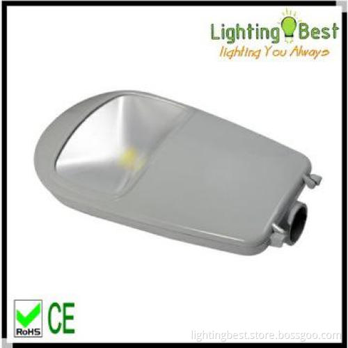 40w led street light in bridgelux chip